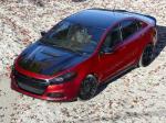 Dodge Dart GT Scat Package 3 2014 года